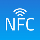 NFC for iPhone icon