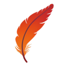 Feather Wallet icon