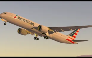 Infinite Flight screenshot 1