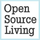 Open Source Living icon