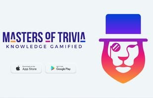 Masters of Trivia screenshot 1