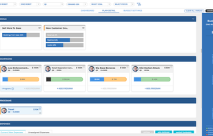 Plannuh screenshot 1