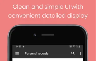 Personal Vault PRO - Password Manager screenshot 1