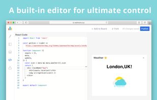 Snapboard screenshot 1