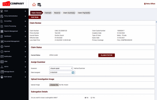 BrokerEdge screenshot 1