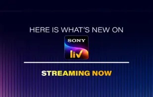 SonyLIV screenshot 3