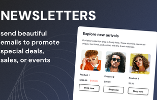 Getsitecontrol screenshot 1