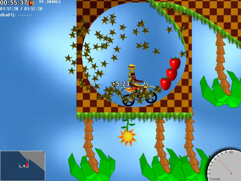 Happy Wheels - Game for Mac, Windows (PC), Linux - WebCatalog