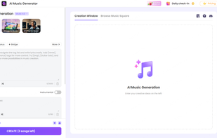 LitMusic screenshot 1