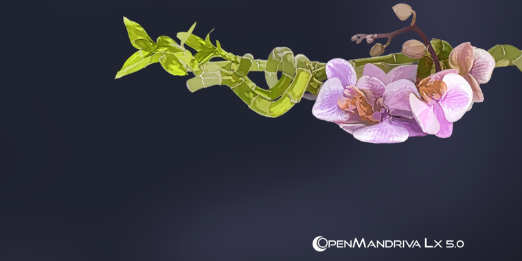 OpenMandriva Lx 5.0 is now powered by Linux Kernel 6.6 LTS, KDE Plasma 5.27, and more