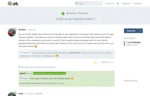 Free Flarum screenshot 2