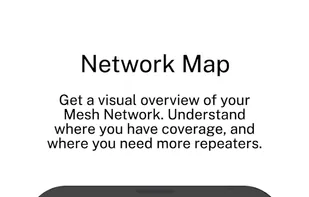 MeshCore screenshot 3