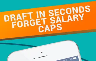 letsRUMBL - daily fantasy sports screenshot 3