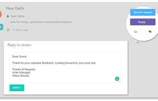 Survaider screenshot 1