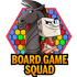 Board Game Squad icon