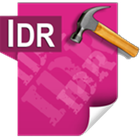 Stellar Phoenix InDesign Repair icon