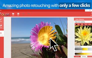 New Color screenshot 3