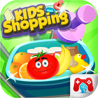 Kids Shopping icon