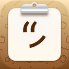 Clipbud icon