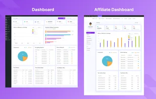 WC Affiliate screenshot 1