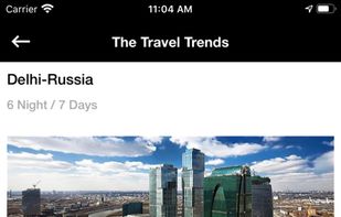 TlakApp screenshot 2