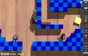 Principia screenshot 2