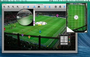 Plumb-Bob screenshot 1