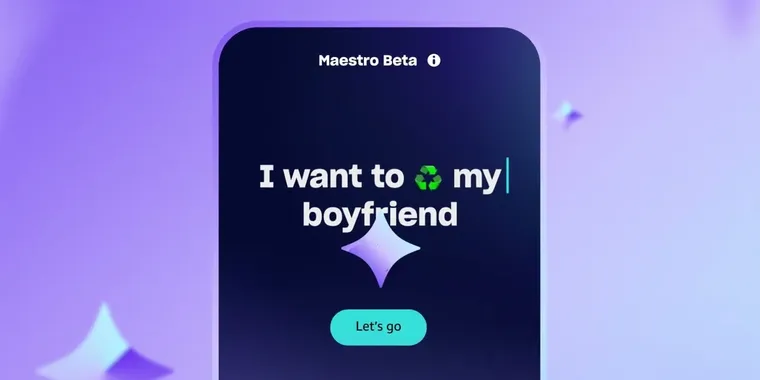 Amazon Music launches AI-powered playlist generator 'Maestro', following Spotify's lead