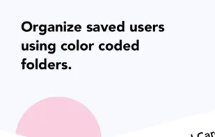 Card - Share Your Socials screenshot 1