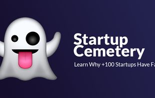 Startup Cemetery screenshot 1