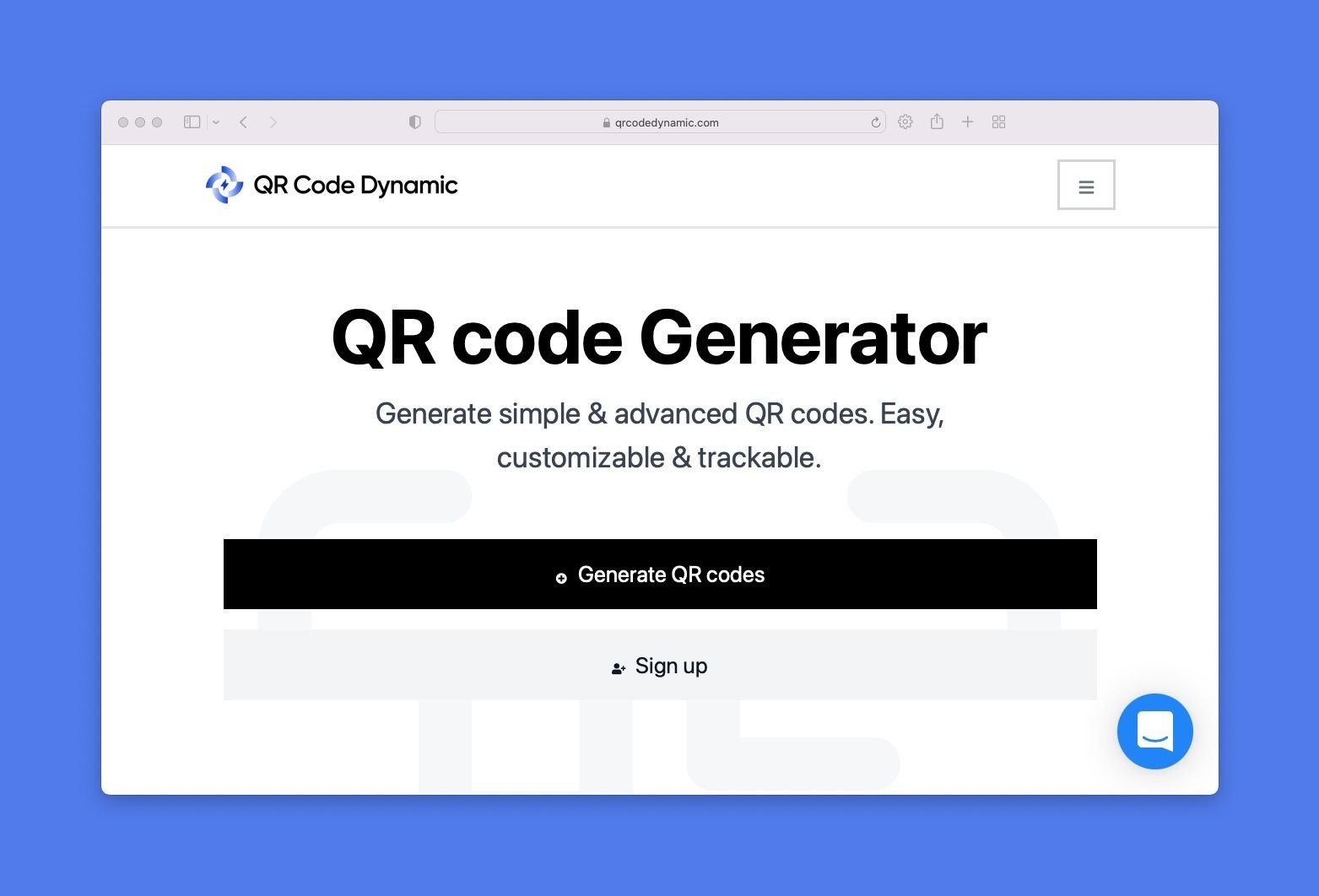 qr-code-dynamic-alternatives-top-10-qr-code-generators-similar