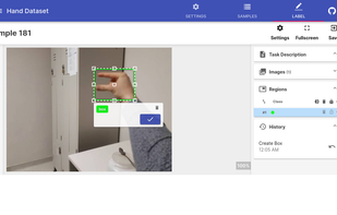 UniversalDataTool screenshot 1