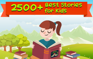 English Short Moral Stories screenshot 3