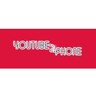 Youtube2phone icon
