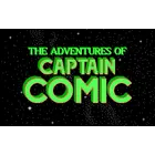 The Adventures of Captain Comic