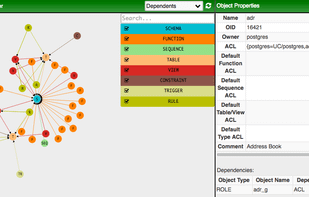 Postage screenshot 3