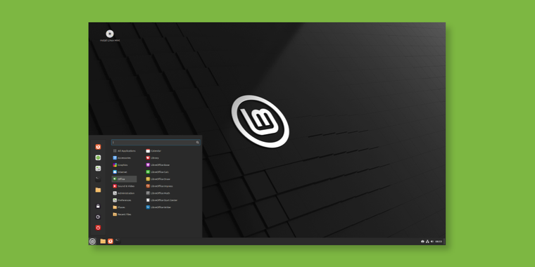 Linux Mint Debian Edition unveils version 6 'Faye', ensuring compatibility beyond Ubuntu image