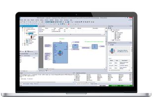 LogicLab IDE