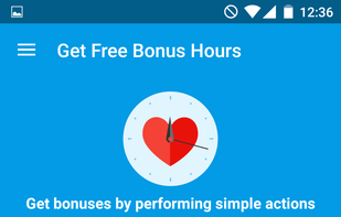 Vpnster screenshot 3