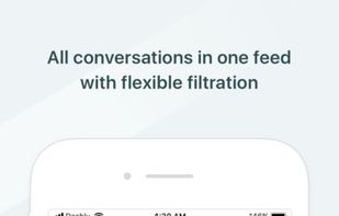 Dashly screenshot 1
