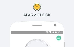 Alarm Clock screenshot 1