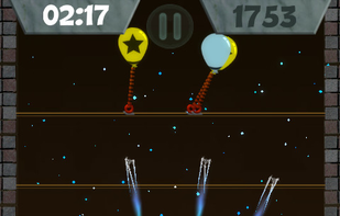 Shuriken Master screenshot 3