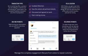 Dobox.io screenshot 3