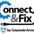Corporate Armor Connect & Fix icon