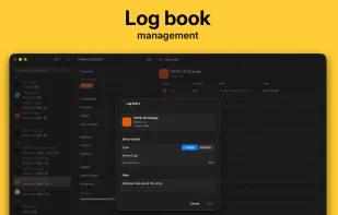 Spool Buddy screenshot 3