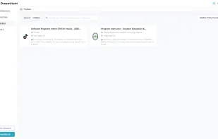 Tracker - Hidden Jobs