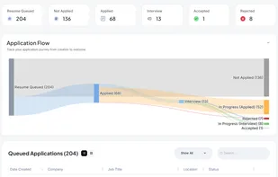 Resumly screenshot 3