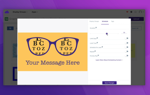 Spectrio screenshot 2