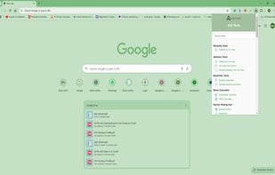 A2Z screenshot 1