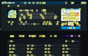 Hints for Linux screenshot 1